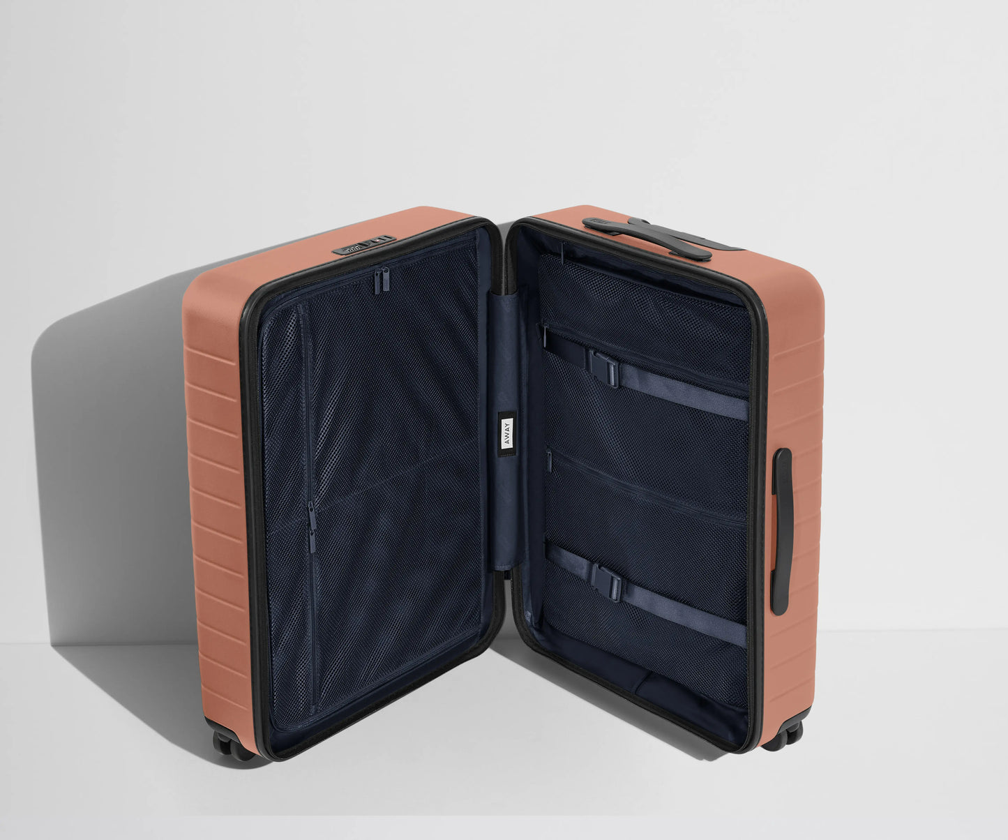 The Medium スーツケース