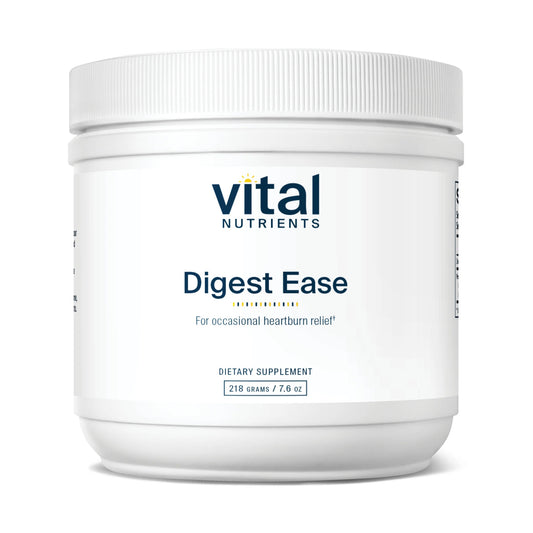 Digest Ease - HAPIVERI