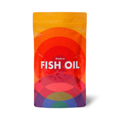FISH OIL - HAPIVERI