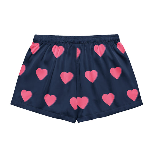 HAPIVERI 女性用ルームウェアショーツ - HAPIVERI