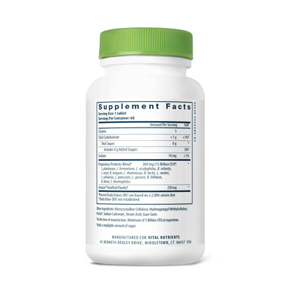 Hyperbiotics Pro - 15® Advanced Probiotic - HAPIVERI