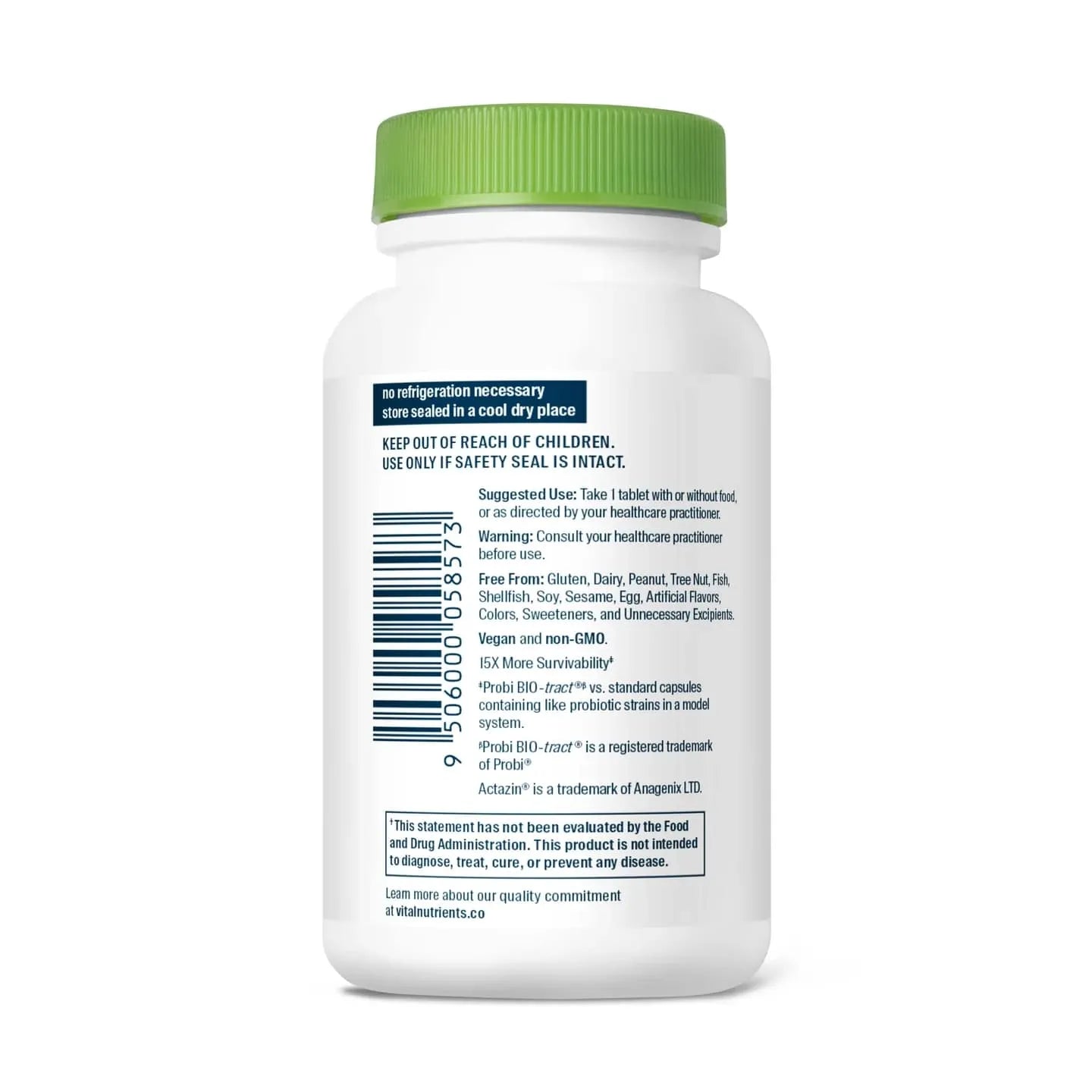 Hyperbiotics Pro - 15® Advanced Probiotic - HAPIVERI