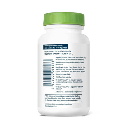 Hyperbiotics Pro - 15® Advanced Probiotic - HAPIVERI