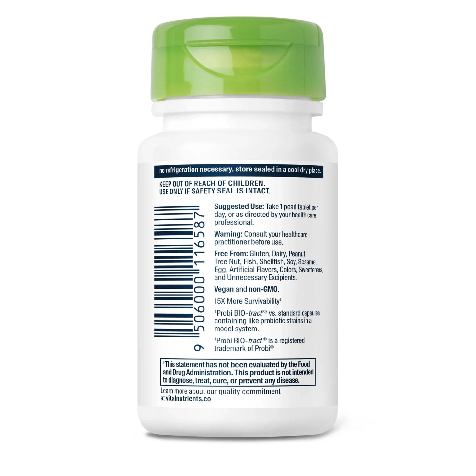 Hyperbiotics Pro - 15® Pre + Probiotic - HAPIVERI