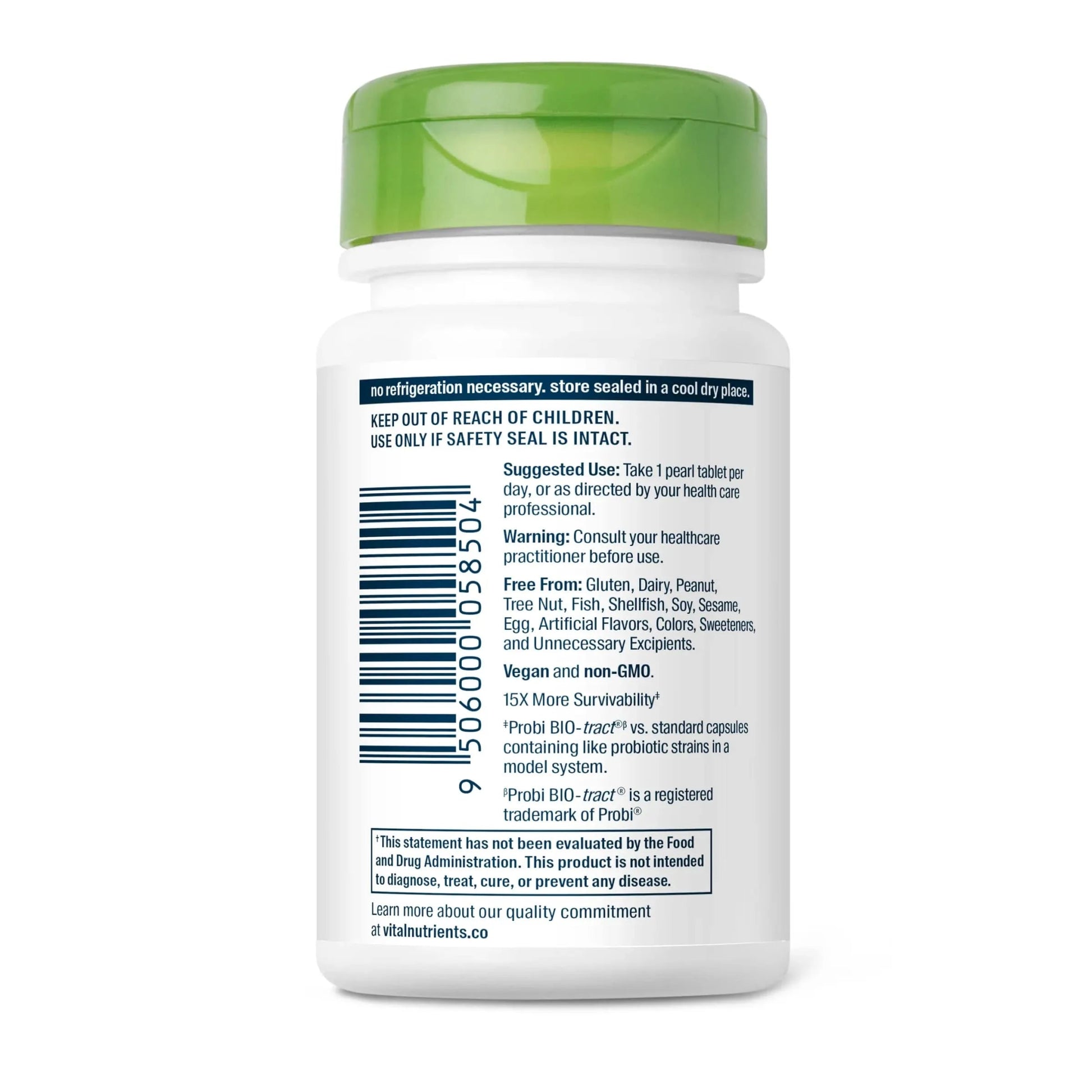 Hyperbiotics Pro - 15® Pre + Probiotic - HAPIVERI