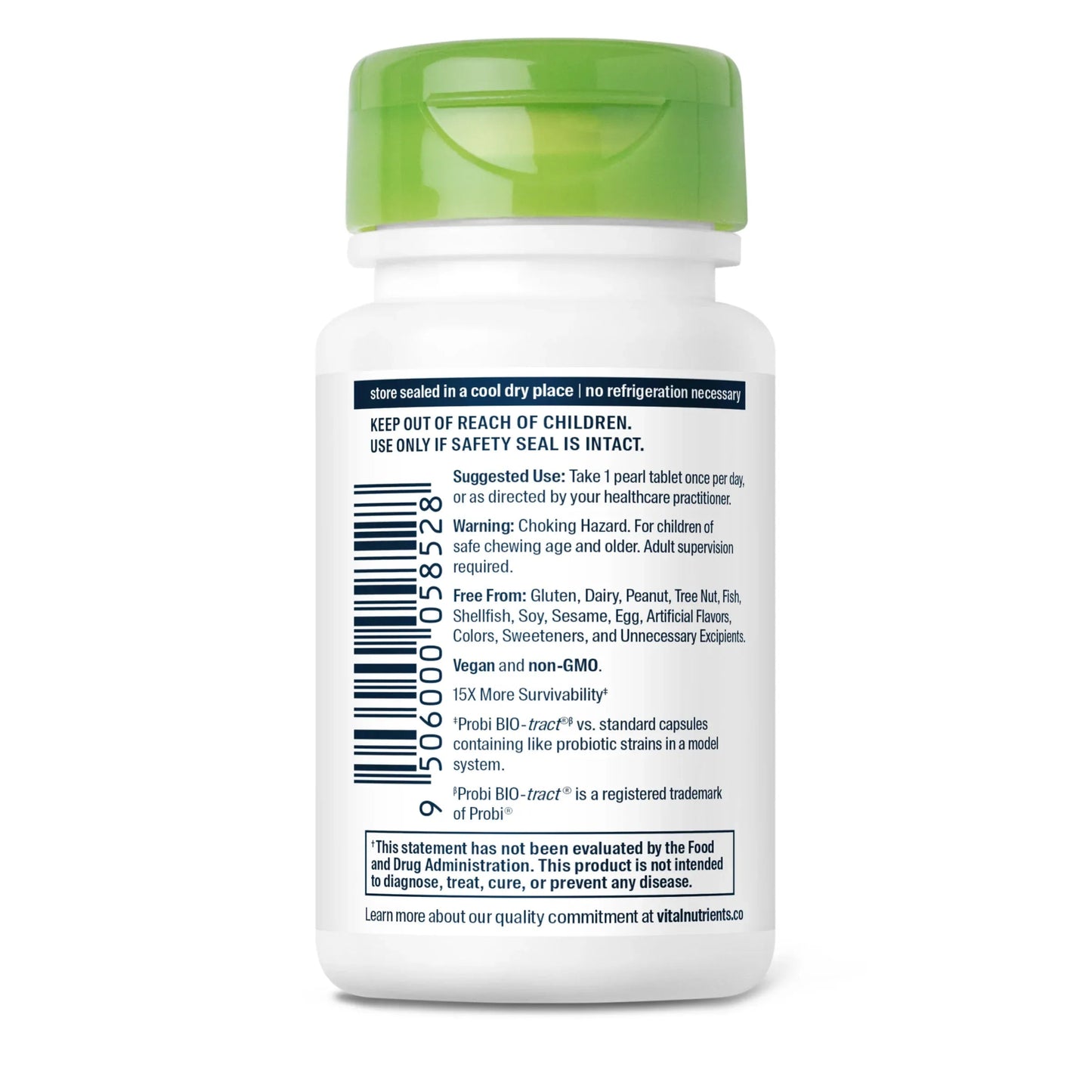 Hyperbiotics Pro - Kids® Probiotic - HAPIVERI