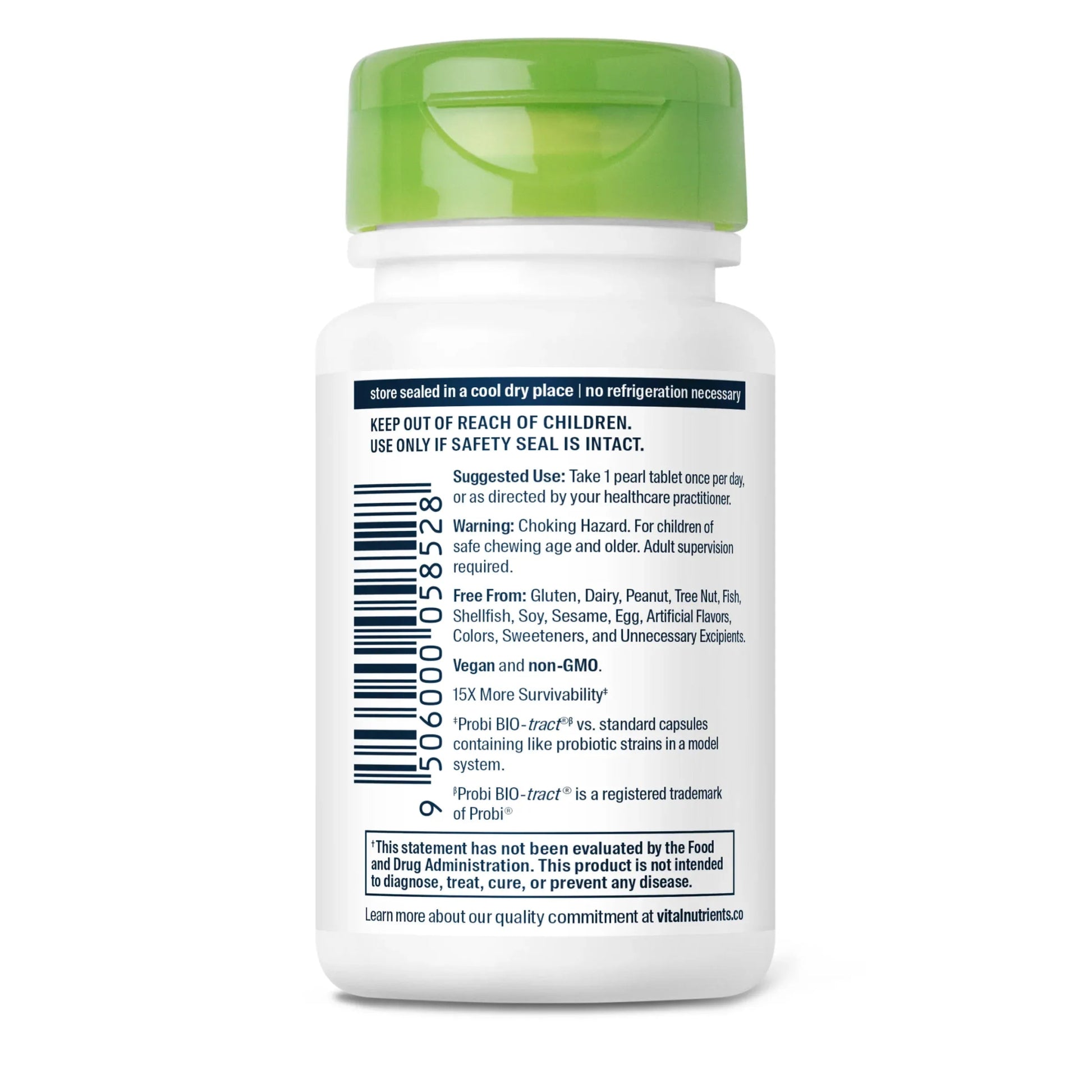 Hyperbiotics Pro - Kids® Probiotic - HAPIVERI