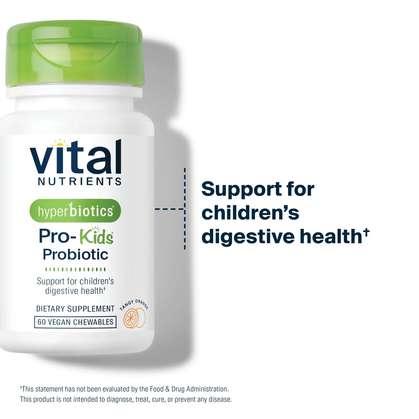 Hyperbiotics Pro - Kids® Probiotic - HAPIVERI