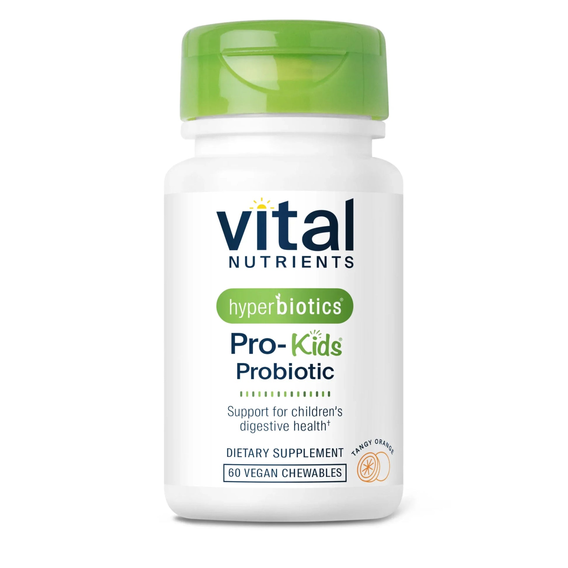 Hyperbiotics Pro - Kids® Probiotic - HAPIVERI