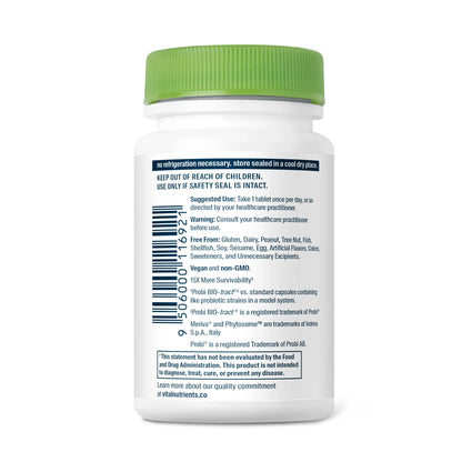 Hyperbiotics Pro - Men® Probiotic - HAPIVERI