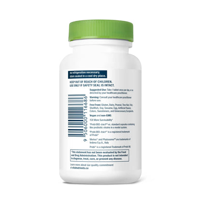 Hyperbiotics Pro - Men® Probiotic - HAPIVERI