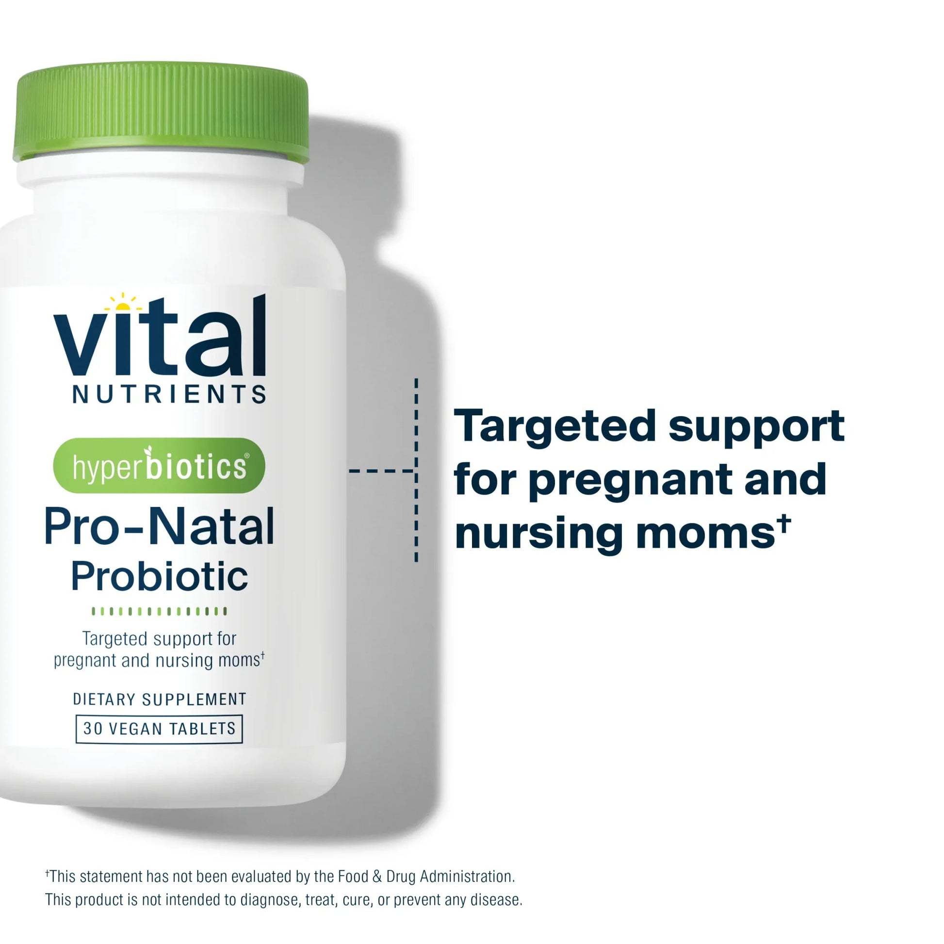 Hyperbiotics Pro - Natal Probiotic - HAPIVERI