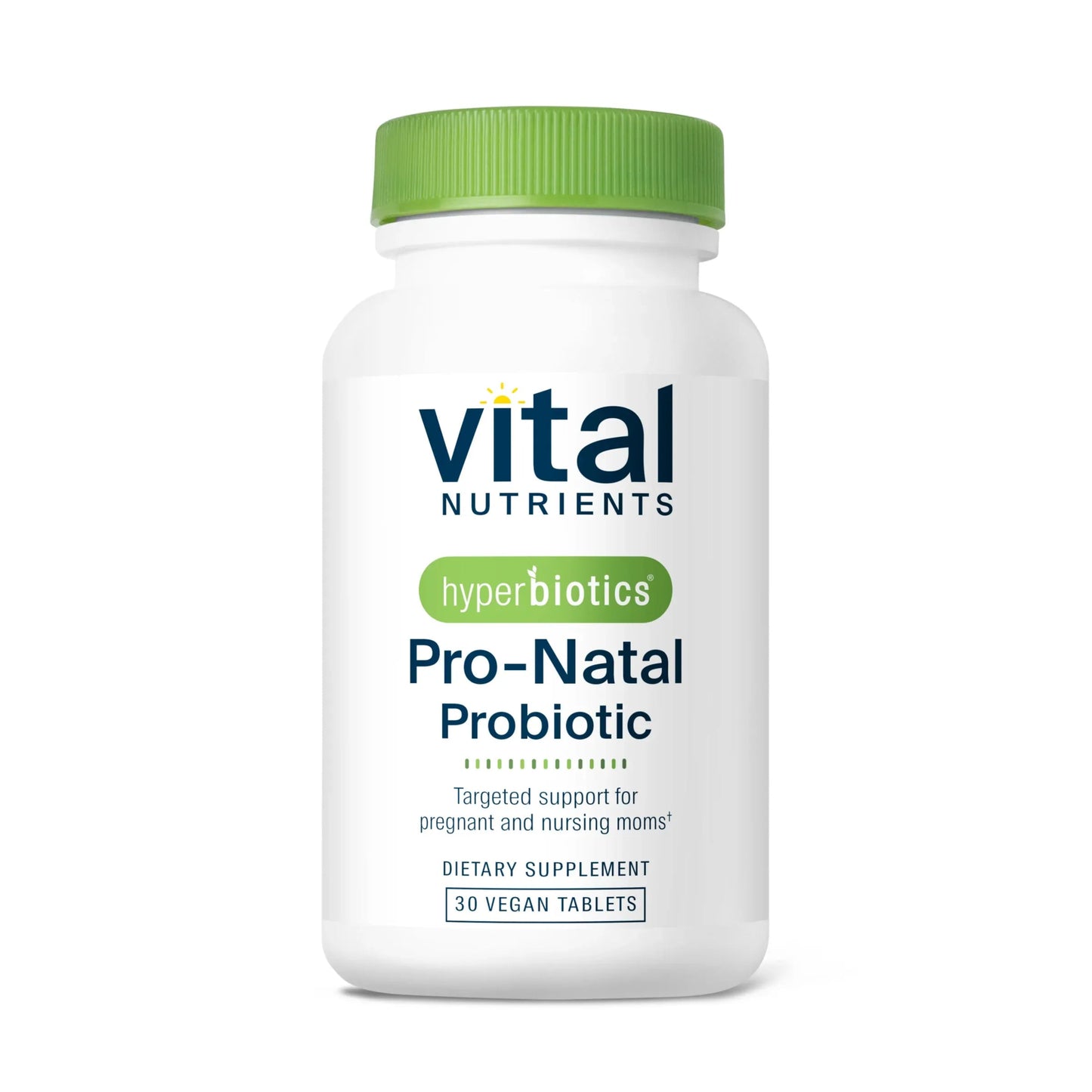 Hyperbiotics Pro - Natal Probiotic - HAPIVERI