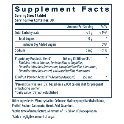 Hyperbiotics Pro - Natal Probiotic - HAPIVERI