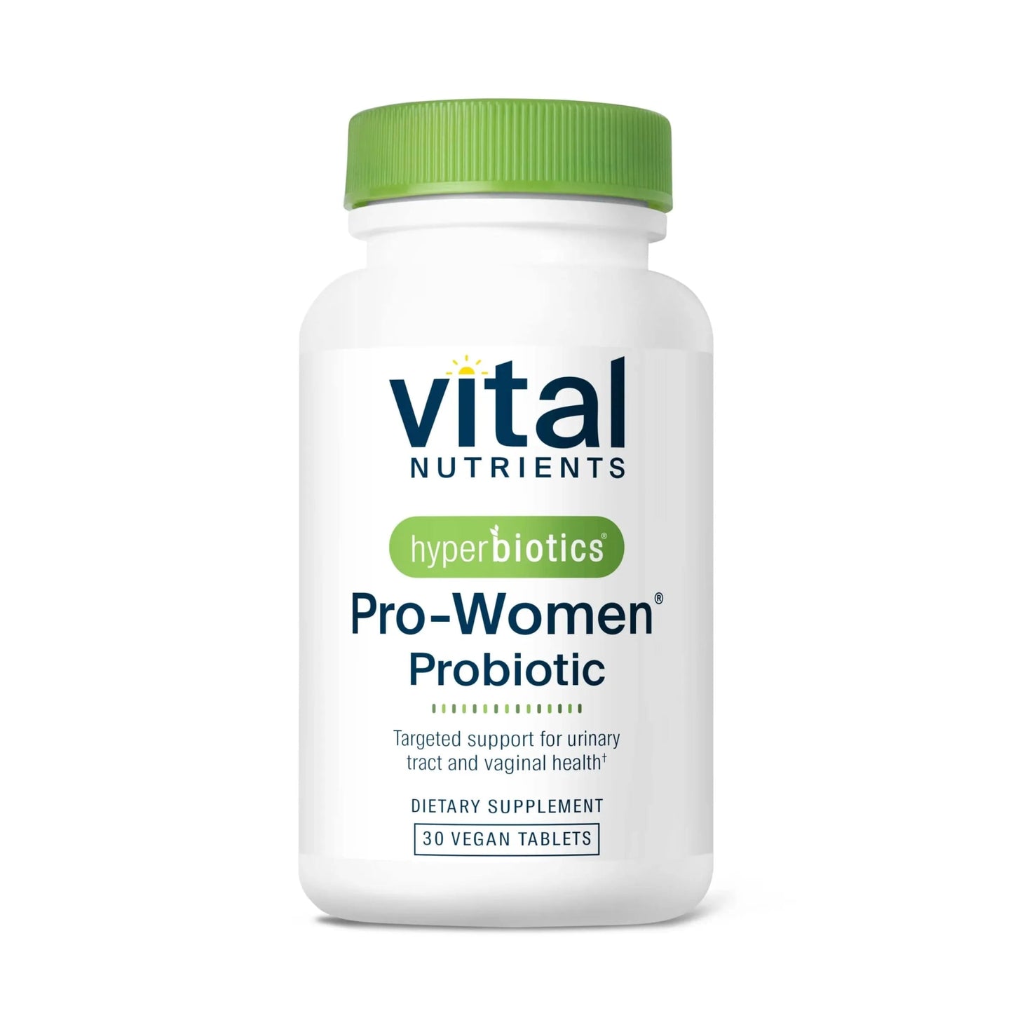 Hyperbiotics Pro - Women® Probiotic - HAPIVERI