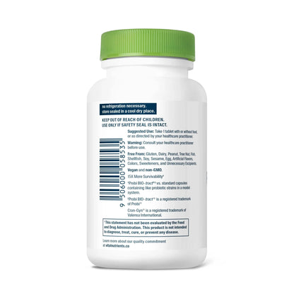 Hyperbiotics Pro - Women® Probiotic - HAPIVERI