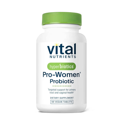 Hyperbiotics Pro - Women® Probiotic - HAPIVERI