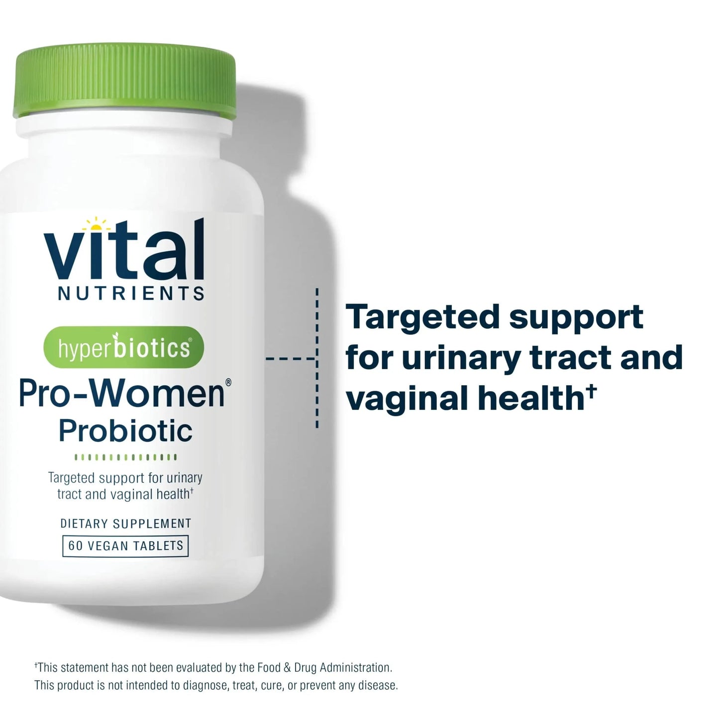 Hyperbiotics Pro - Women® Probiotic - HAPIVERI