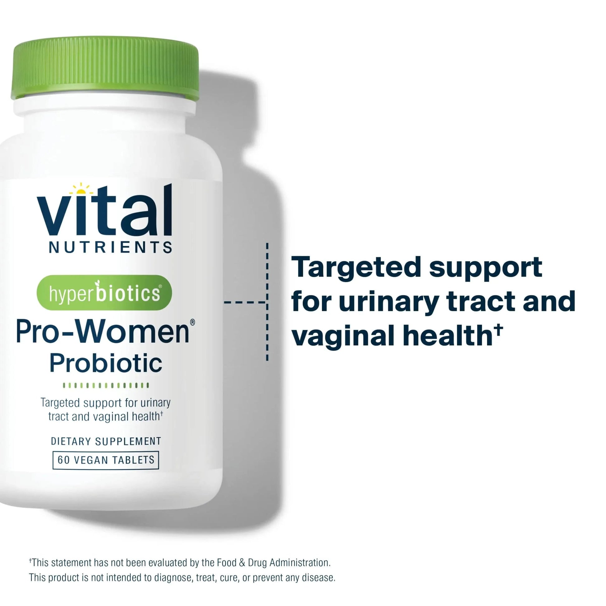 Hyperbiotics Pro - Women® Probiotic - HAPIVERI