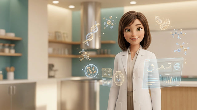 HAPIVERI Healthcare.ai