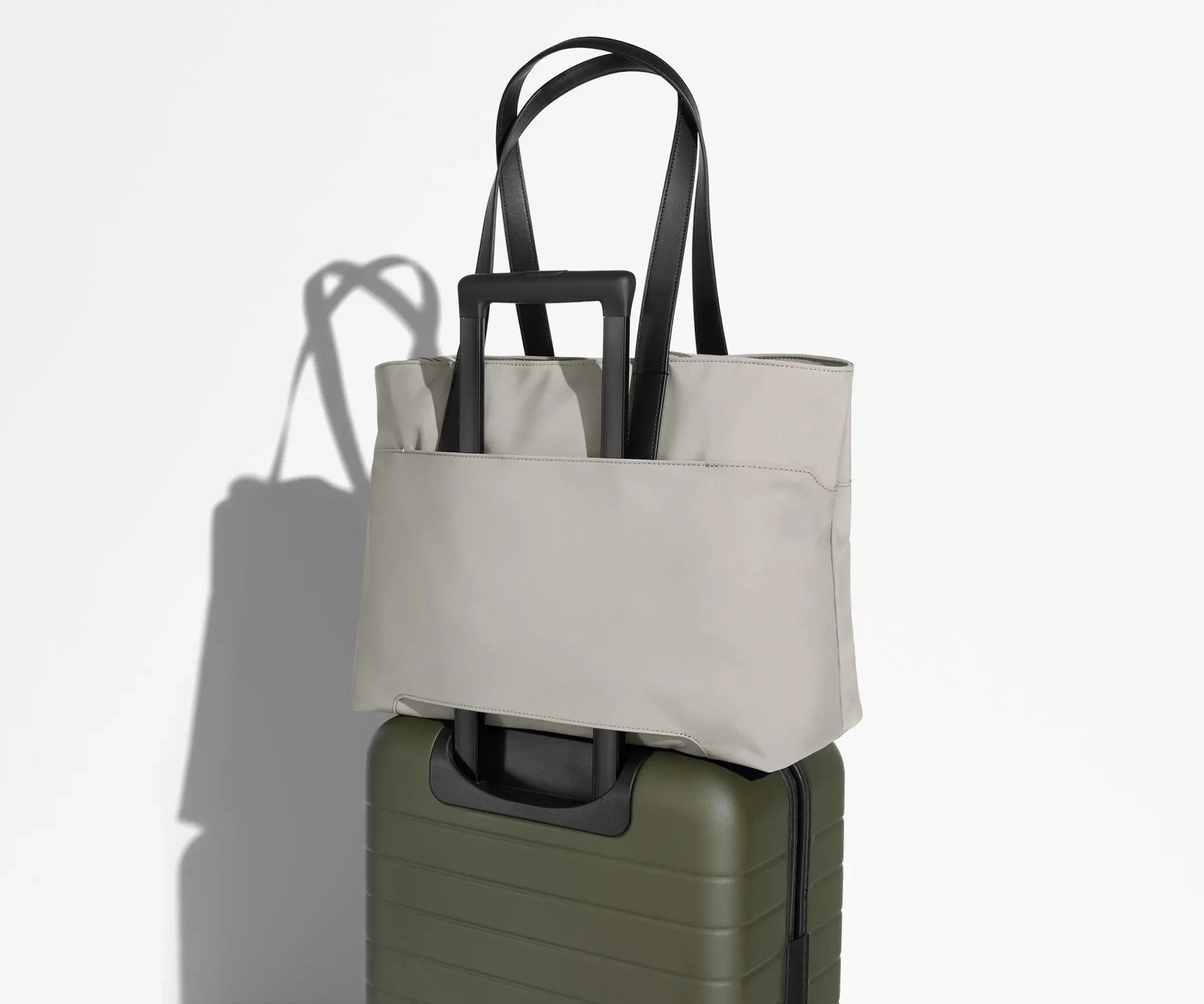 The Everywhere Tote - HAPIVERI