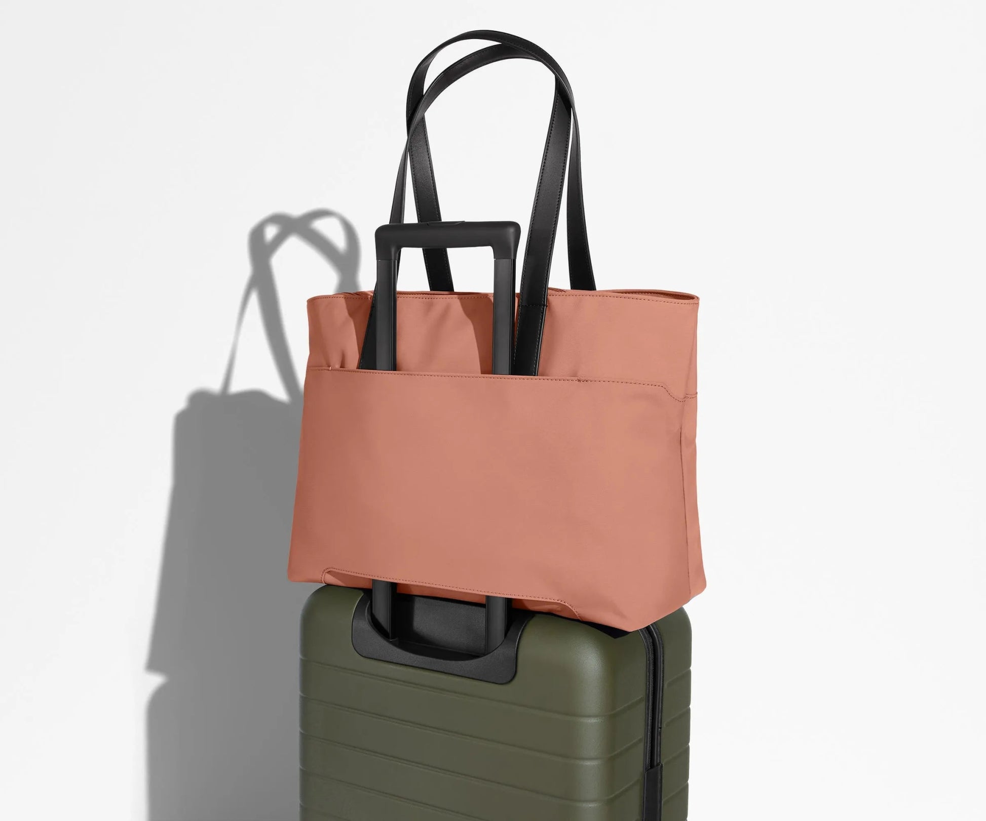 The Everywhere Tote - HAPIVERI