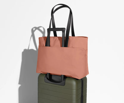 The Everywhere Tote - HAPIVERI