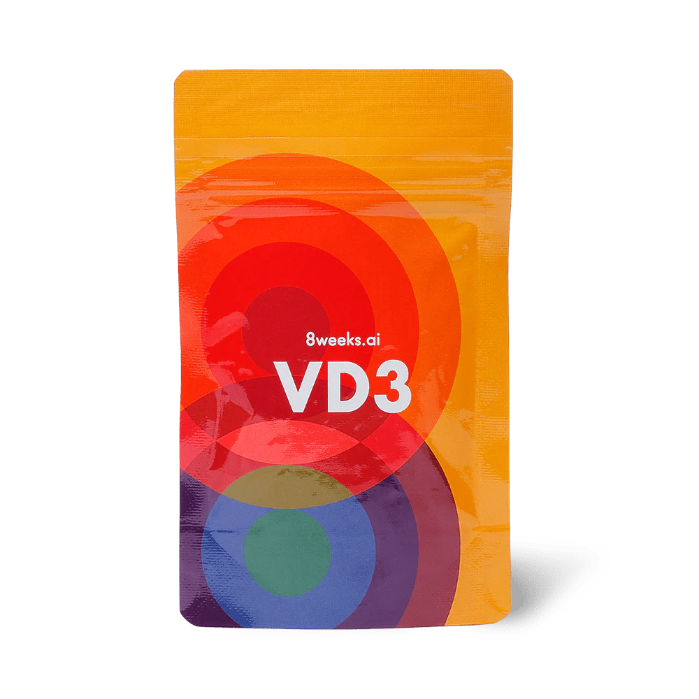 VD3 - HAPIVERI