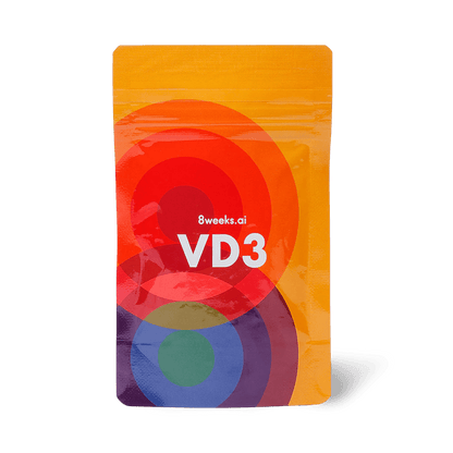 VD3 - HAPIVERI