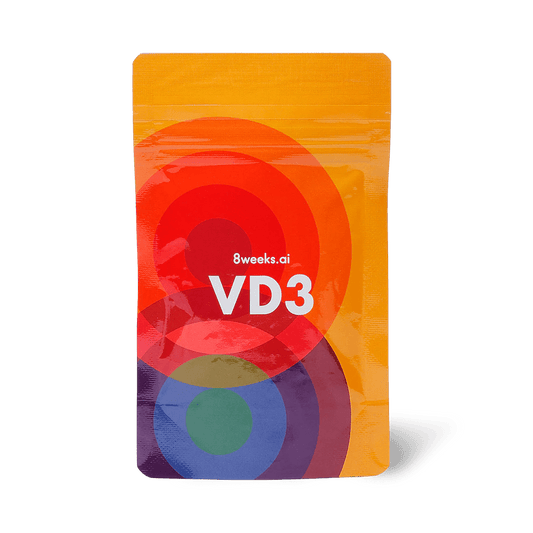 VD3 - HAPIVERI