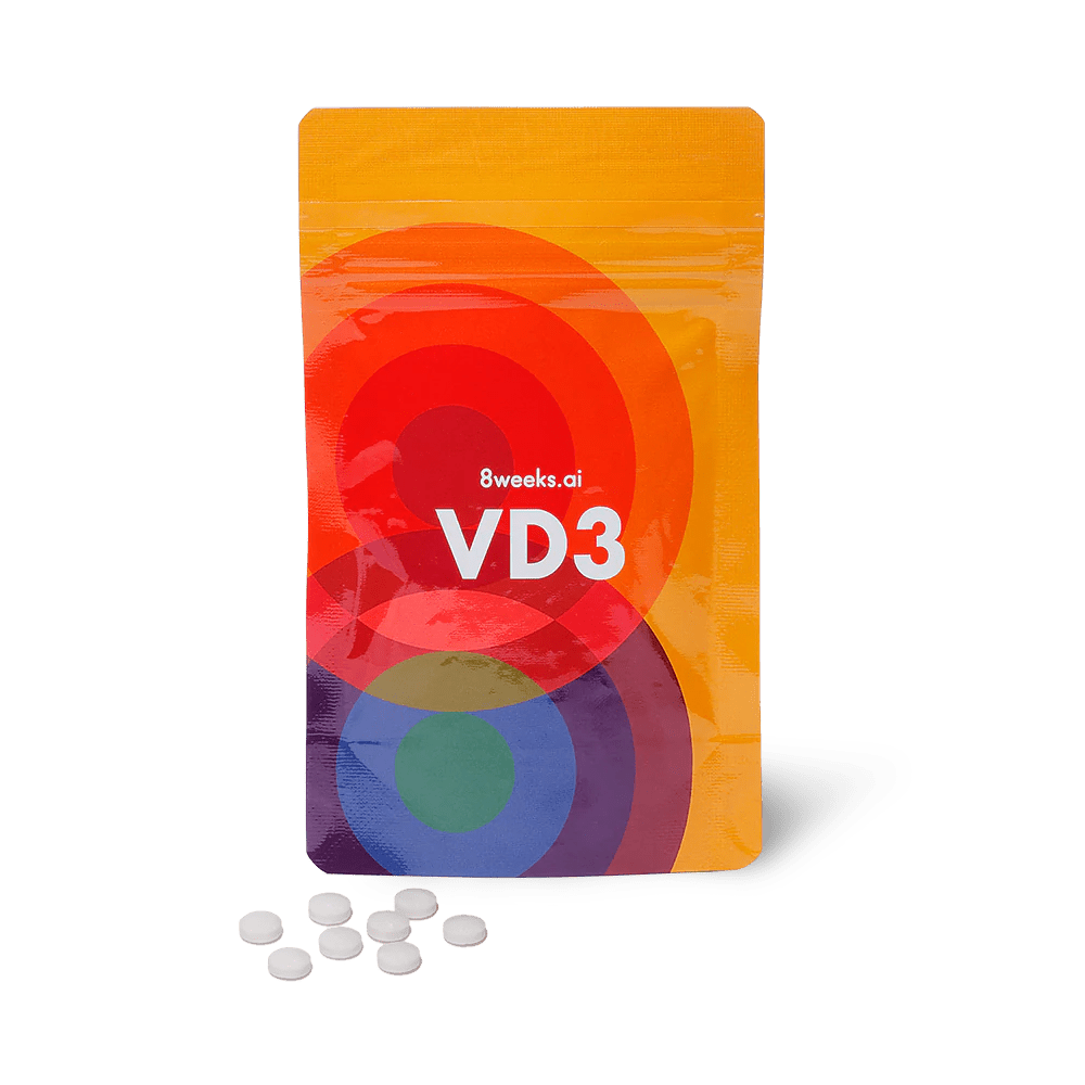 VD3 - HAPIVERI