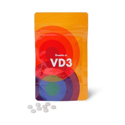 VD3 - HAPIVERI
