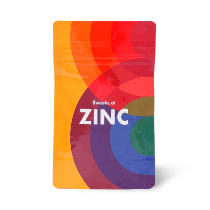ZINC - HAPIVERI