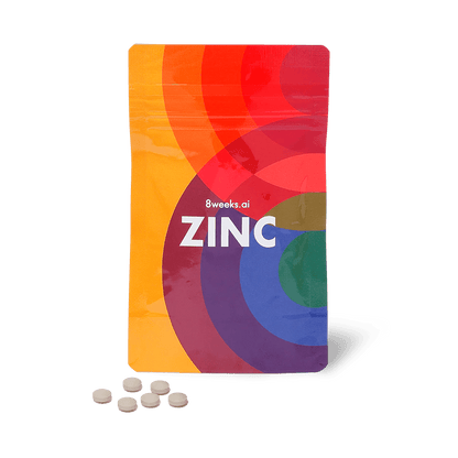 ZINC - HAPIVERI