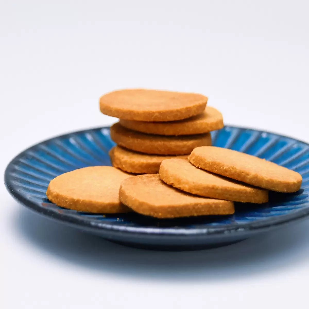 低糖質プロテインクッキー 14日分 - HAPIVERI