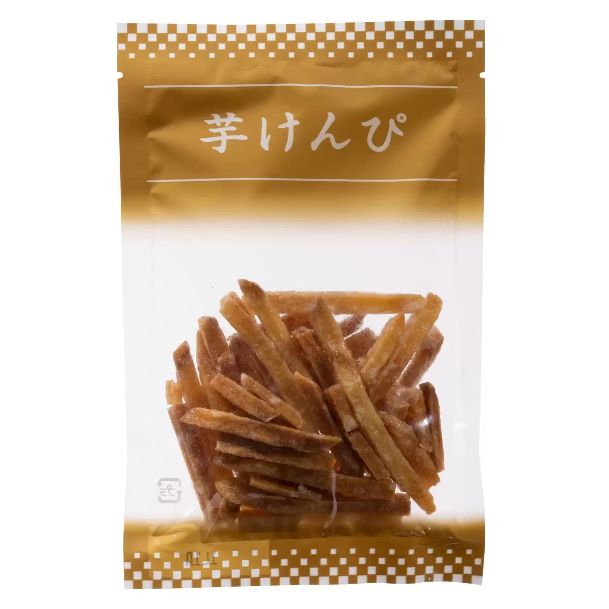 3種類の芋けんぴ600g 3 Types of Fried Sweet Potato - HAPIVERI