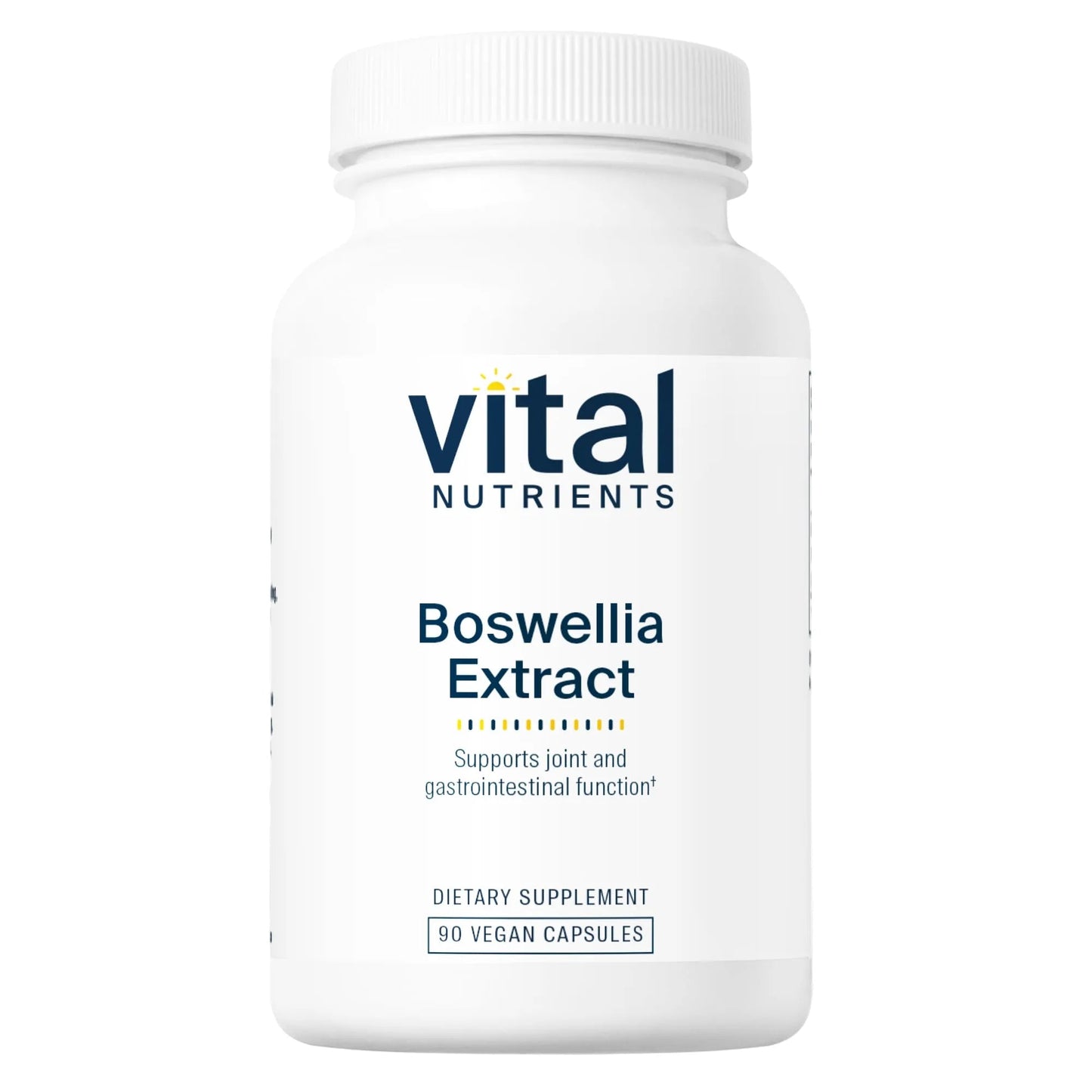 Boswellia Extract 400mg(Vital Nutrition) - HAPIVERI