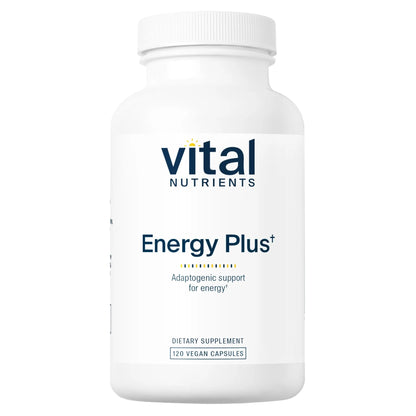 Energy Plus (Vital Nutrition) - HAPIVERI