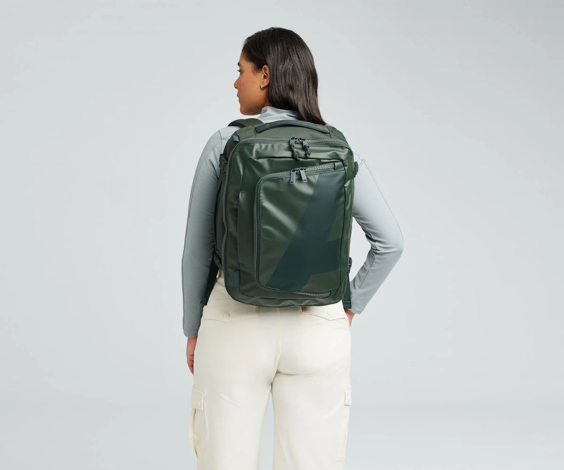 F.A.R Convertible Backpack 25L - HAPIVERI