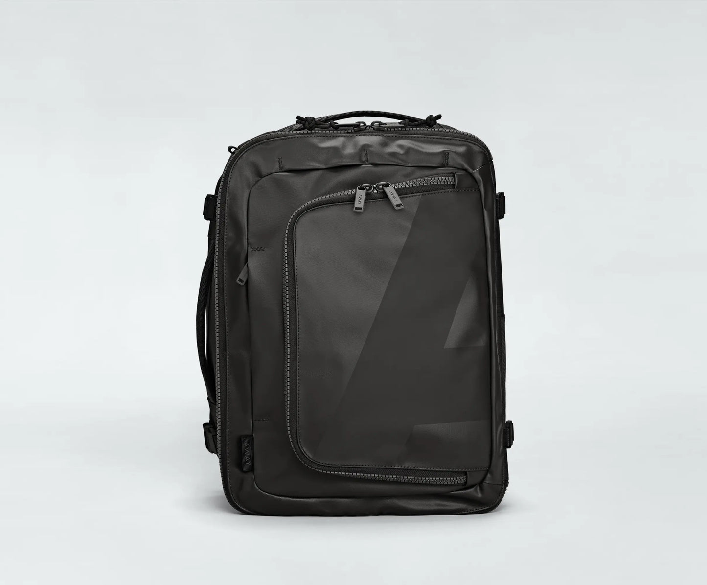 F.A.R Convertible Backpack 25L - HAPIVERI