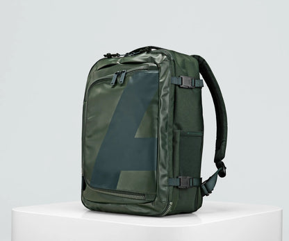 F.A.R Convertible Backpack 25L - HAPIVERI