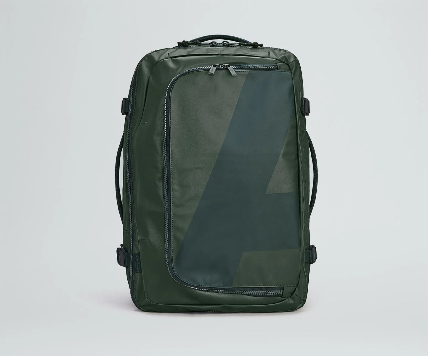 F.A.R Convertible Backpack 45L - HAPIVERI