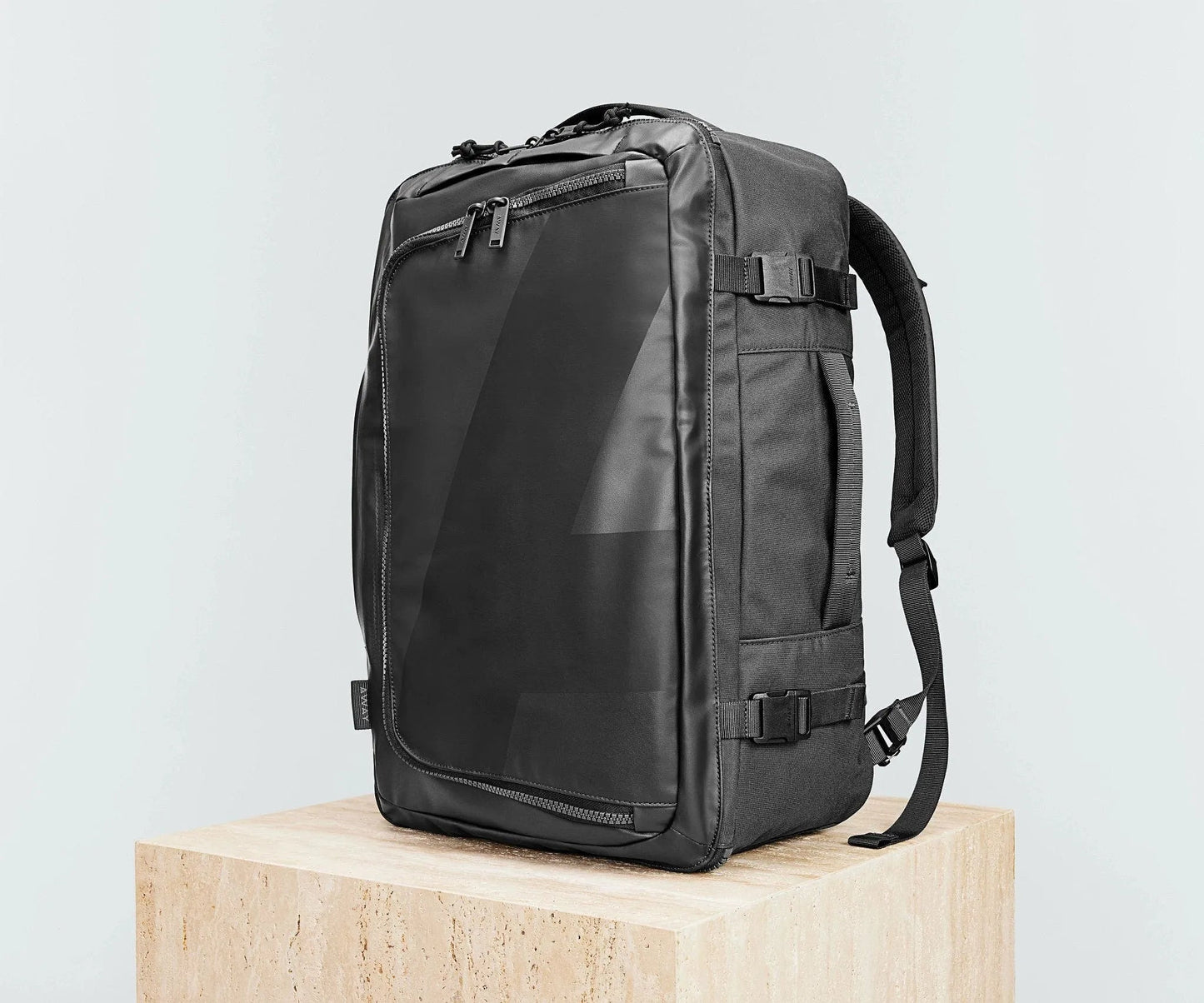 F.A.R Convertible Backpack 45L - HAPIVERI