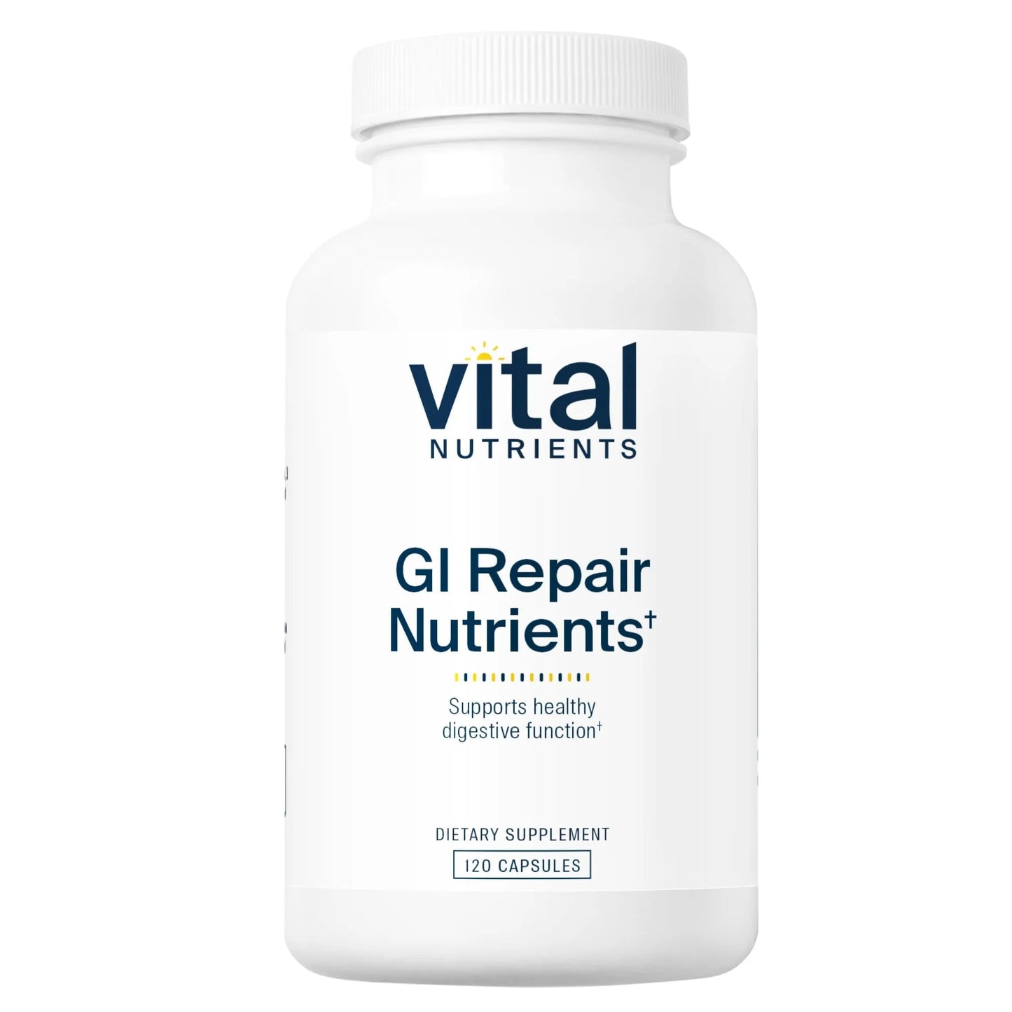 GI Repair Nutrients(Vital Nutrition) - HAPIVERI
