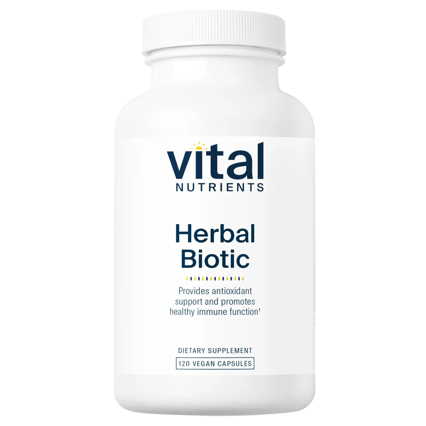 Herbal Biotic(Vital Nutrition) - HAPIVERI