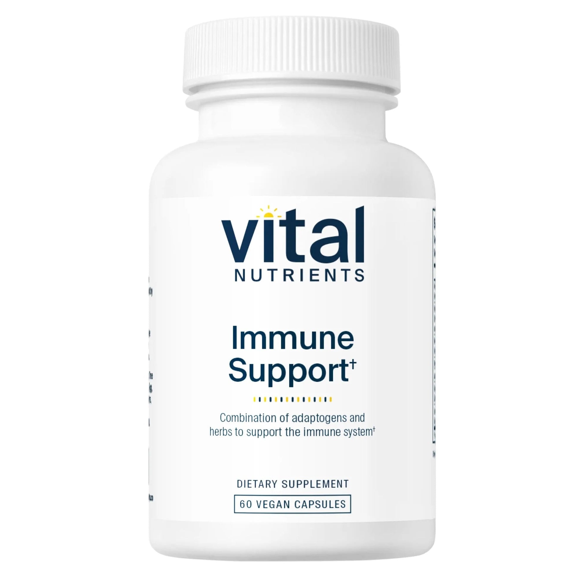 Immune Support(Vital Nutrition) - HAPIVERI