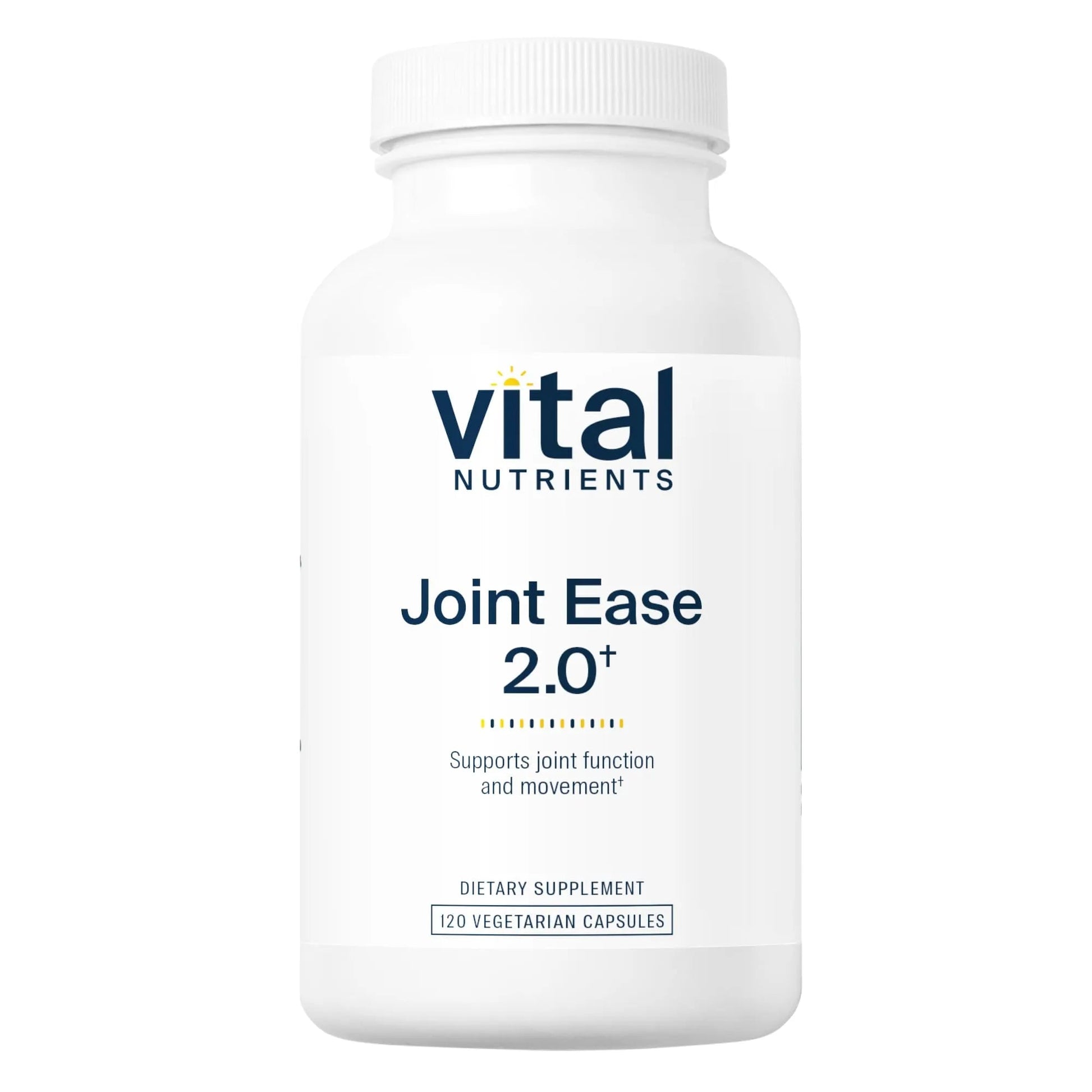 Joint Ease 2.0(Vital Nutrition) - HAPIVERI