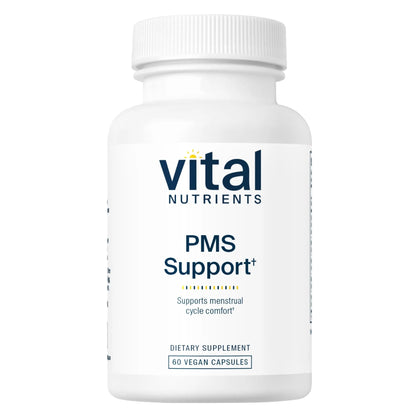 PMS Support(Vital Nutrition) - HAPIVERI