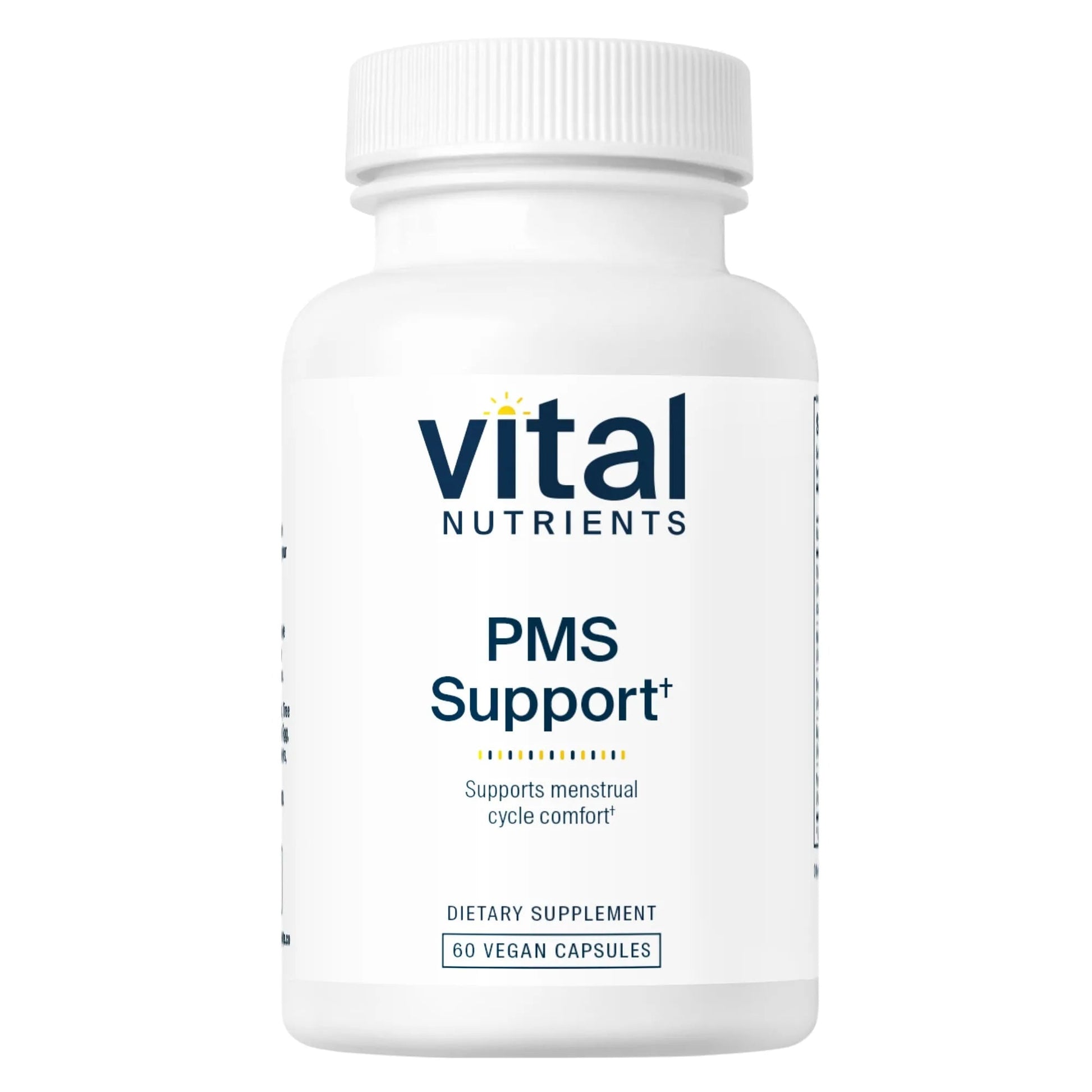 PMS Support(Vital Nutrition) - HAPIVERI