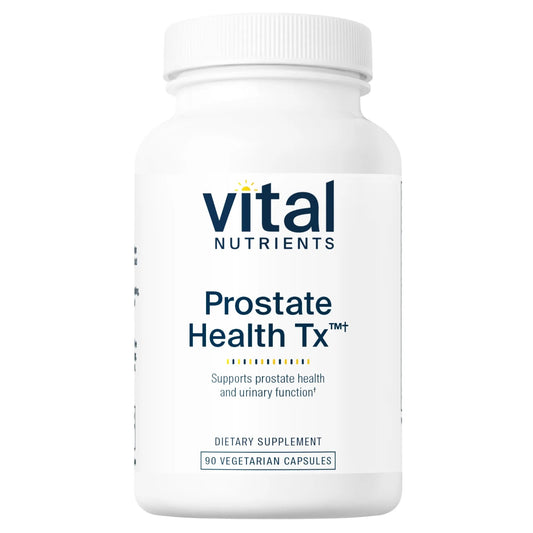 Prostate Health Tx™(Vital Nutrition) - HAPIVERI